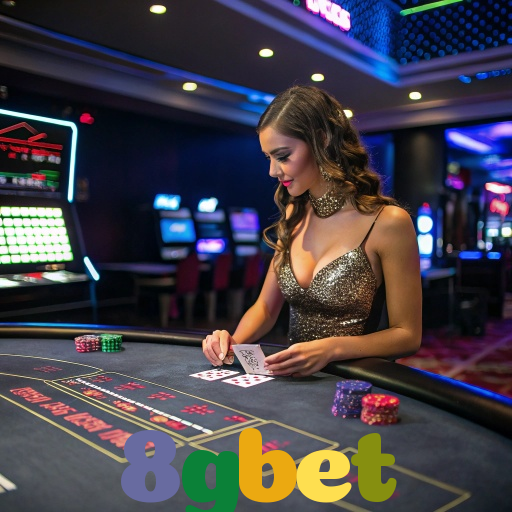 8gbet