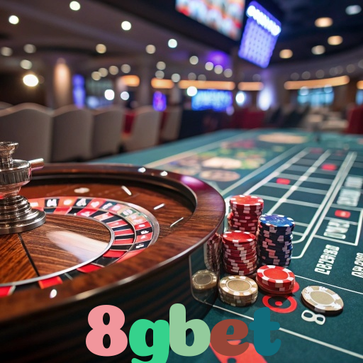 8gbet