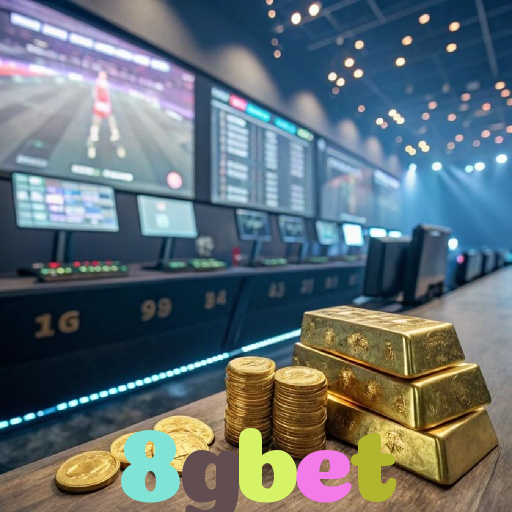 8gbet 