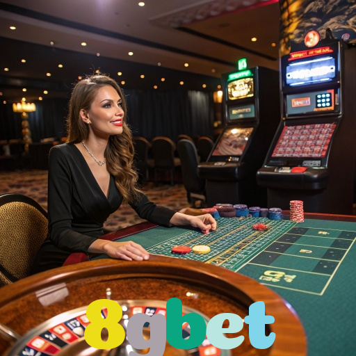 8gbet