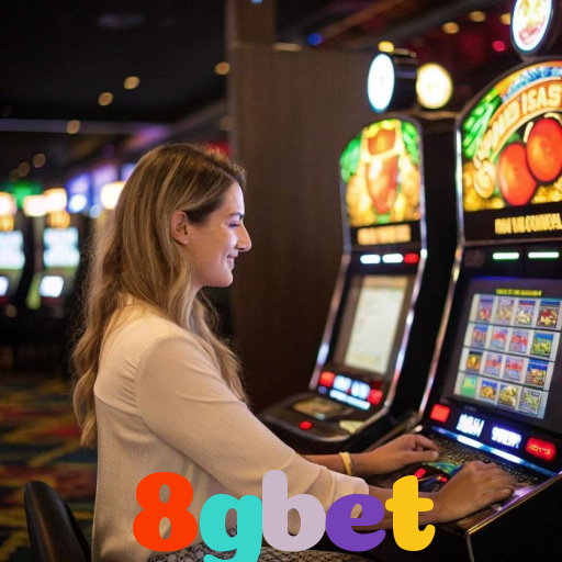8gbet 
