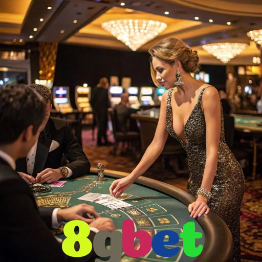 8gbet 