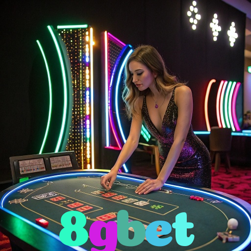 8gbet