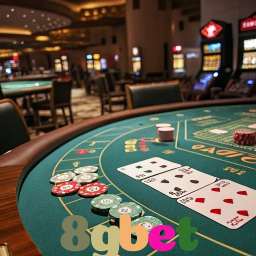 8gbet
