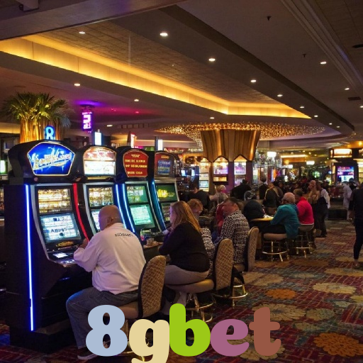 8gbet 